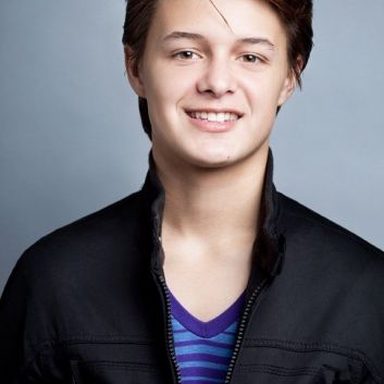 Nolan Sotillo