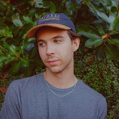 Nolan Garrett