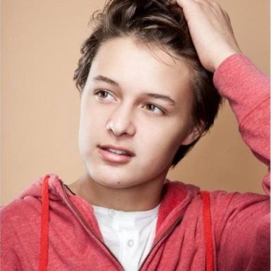 Nolan Sotillo