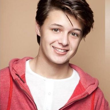 Nolan Sotillo