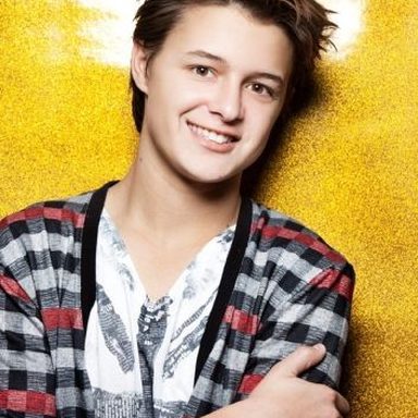 Nolan Sotillo