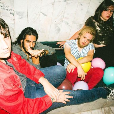 Nona Avenida