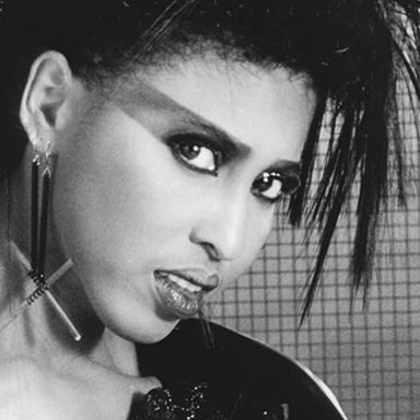 Nona Hendryx