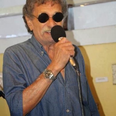 Nonato Buzar