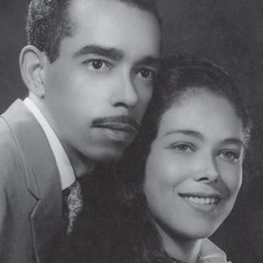 Nonô e Naná