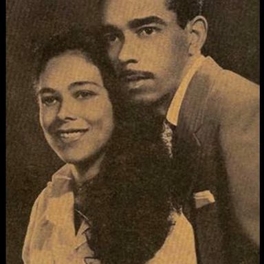 Nonô e Naná