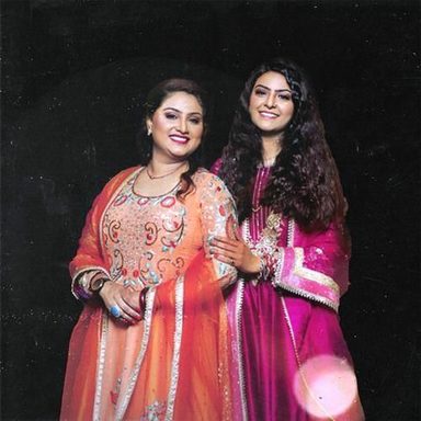 Nooran Sisters