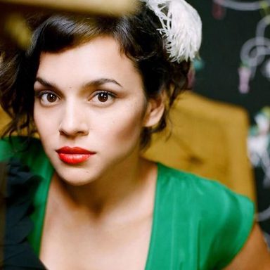 Norah Jones