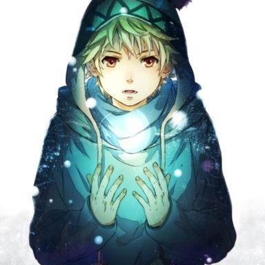 Noragami