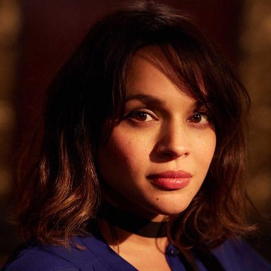 Norah Jones