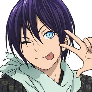 Noragami