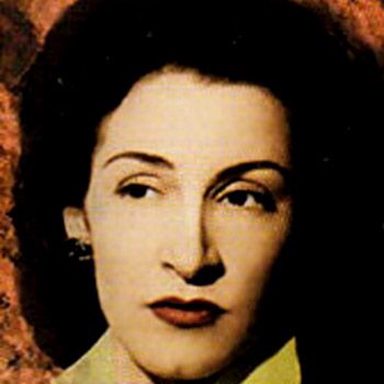 Nora Ney