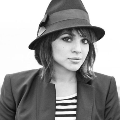Norah Jones