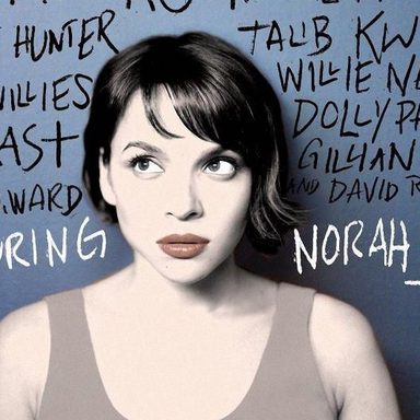 Norah Jones photo 11