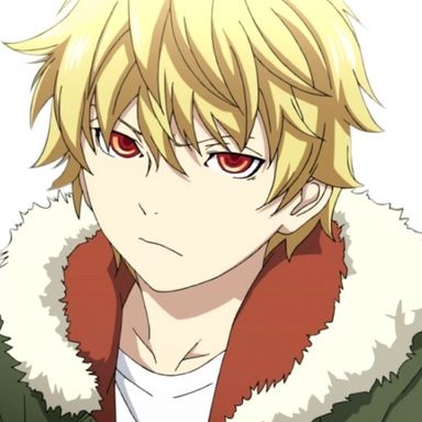 Noragami