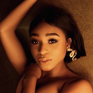 Normani photo 17