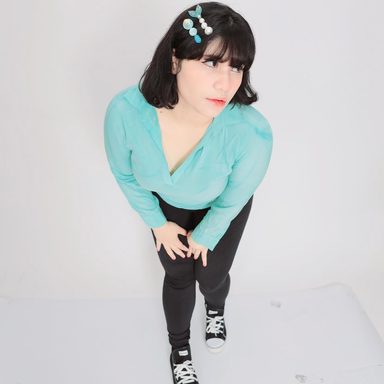Nívea Ester