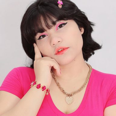 Nívea Ester