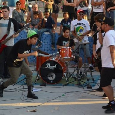 NOSEBONE photo 9