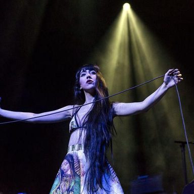 Nostalghia