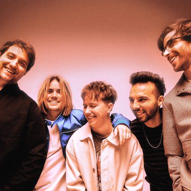 Nothing But Thieves