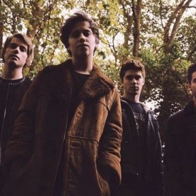 Nothing But Thieves