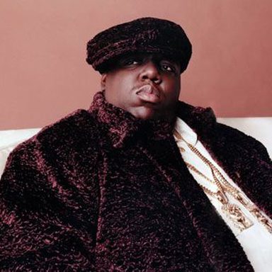 Notorious B.I.G. photo 14