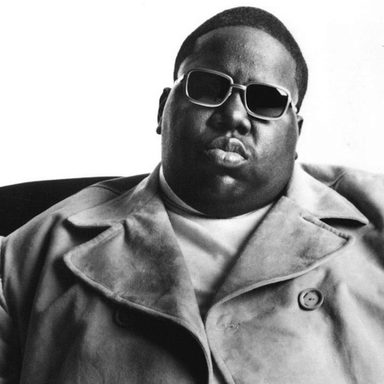 Notorious B.I.G.