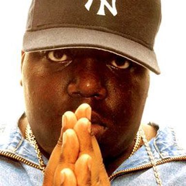 Notorious B.I.G. photo 15