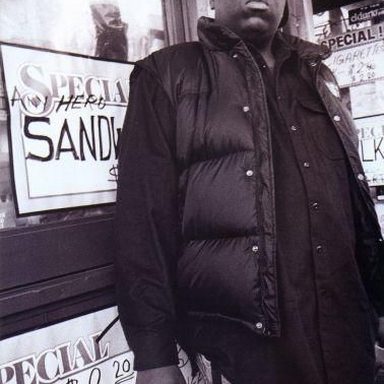Notorious B.I.G.