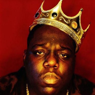 Notorious B.I.G.