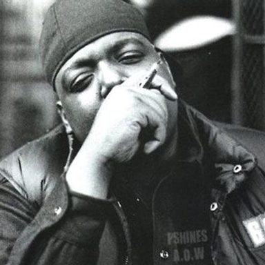 Notorious B.I.G.