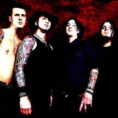Nothingface