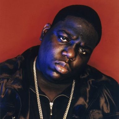 Notorious B.I.G. photo 9