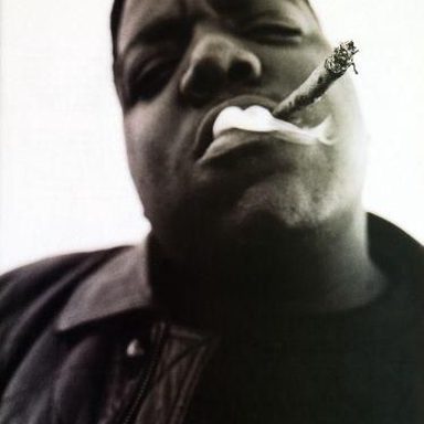 Notorious B.I.G.