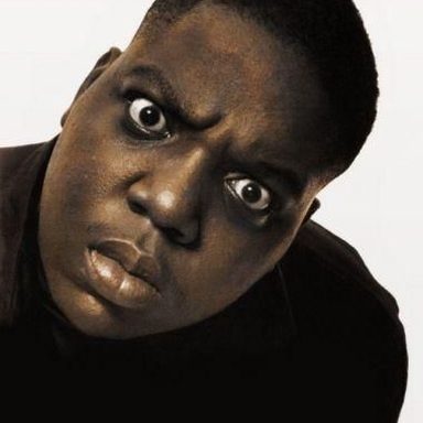 Notorious B.I.G.