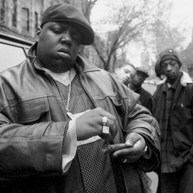 Notorious B.I.G.