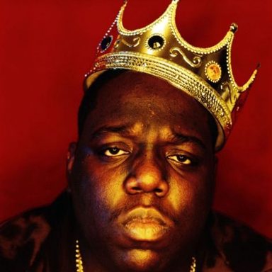 Notorious B.I.G. photo 12