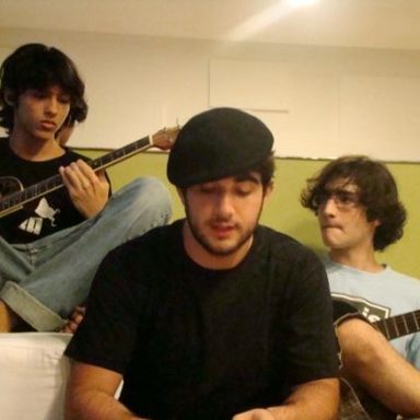 Nova Bossa