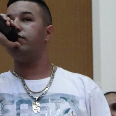 Nova Pátria Hip Hop