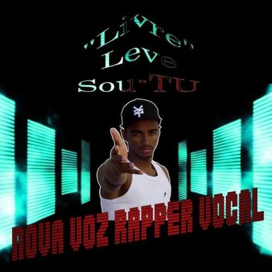 Nova Voz Rapper Vocal