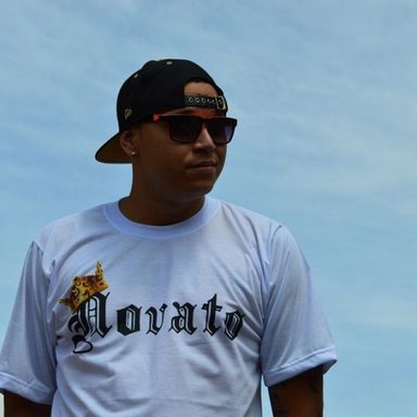 Novato Oficial