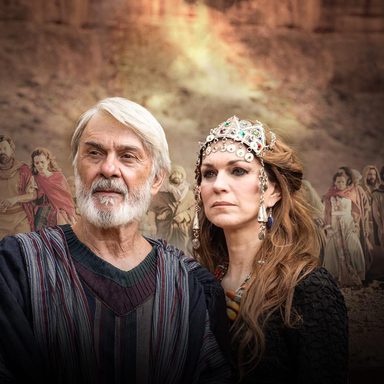 Novela Gênesis