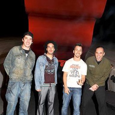 Nove Mil Anjos photo 15