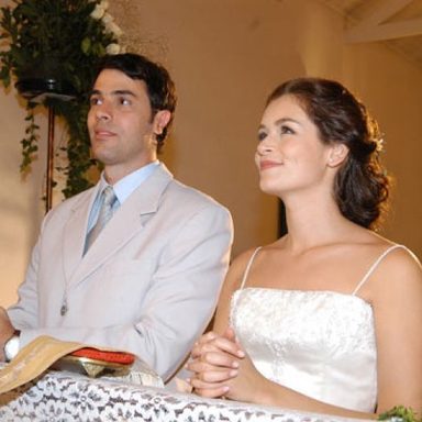 Novela Esmeralda