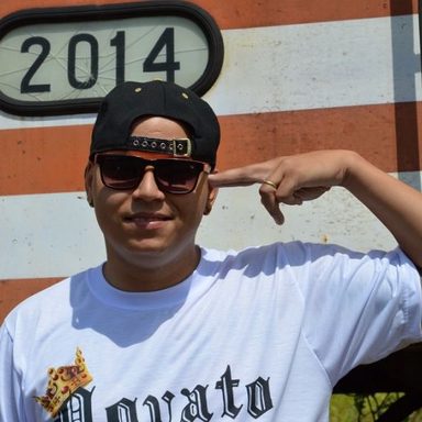 Novato Oficial