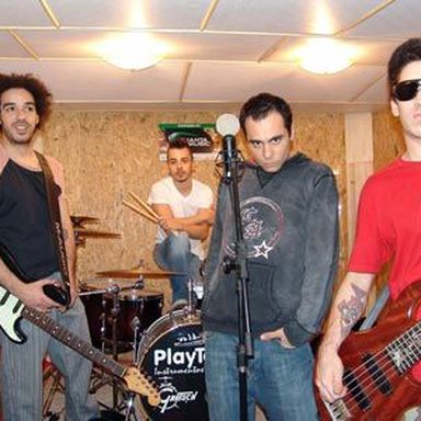 Nove Mil Anjos photo 9