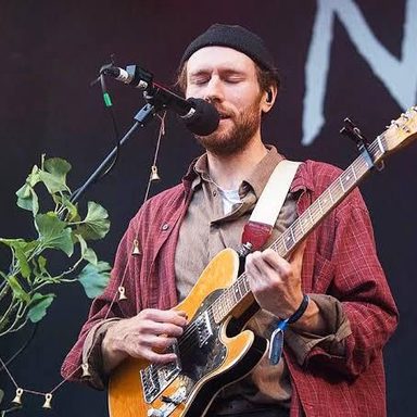 Novo Amor photo 13