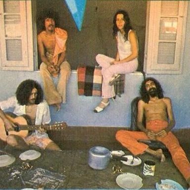 Novos Baianos