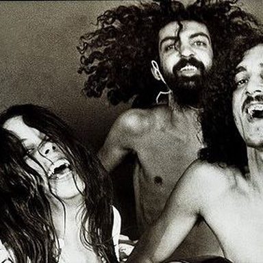 Novos Baianos